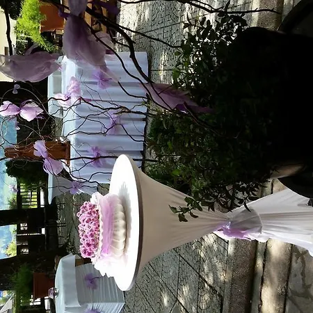 Гостевой дом Pri Zupanu