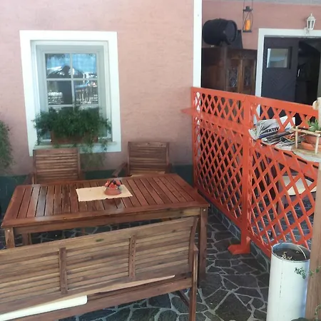 Maison d'hôtes Pri Zupanu