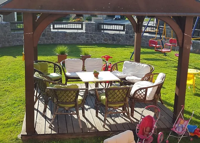 ゲストハウス Pri Zupanu