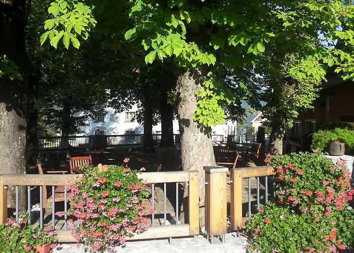 ゲストハウス Pri Zupanu